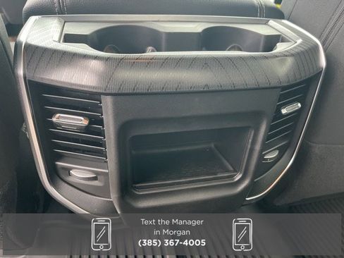 New 2026 RAM 2500 Big Horn image 22