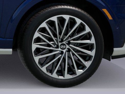 New 2026 Hyundai Palisade Calligraphy image 8