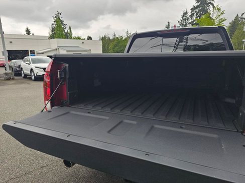 Used 2025 Honda Ridgeline TrailSport+ image 17