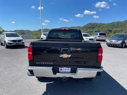 Used 2018 Chevrolet Silverado 1500 LT w/ All Star Edition