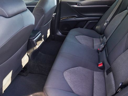 Certified 2023 Toyota Camry LE w/ Protection Package (Q2) (TMS) image 24