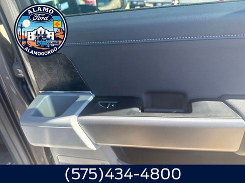 New 2026 Ford F350 XLT w/ XLT Premium Package image 14