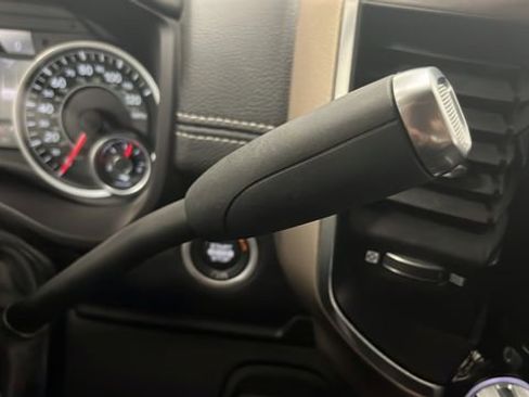 Used 2022 RAM 3500 Laramie AWD/4WD image 19