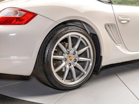 Used 2007 Porsche Cayman image 13