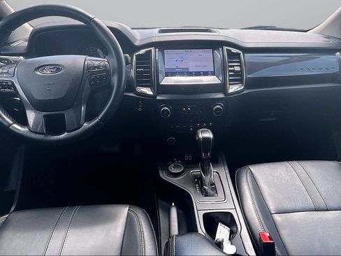 Used 2020 Ford Ranger Lariat w/ Equipment Group 501A Mid AWD/4WD image 14