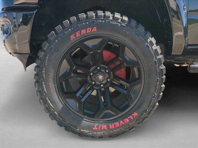 Used 2022 RAM 1500 Big Horn AWD/4WD image 24
