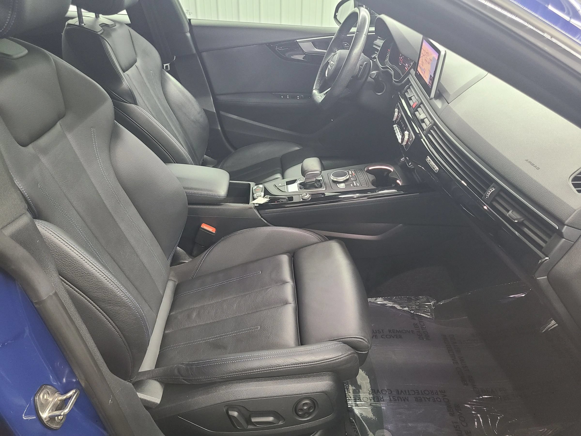 Used 2019 Audi A5 2.0T Premium Plus AWD/4WD image 20