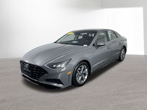 Used 2022 Hyundai Sonata SEL w/ Convenience Package image 43