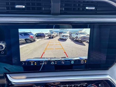 Used 2023 GMC Sierra 1500 Denali Ultimate AWD/4WD image 51