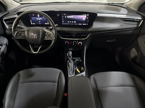 Used 2024 Buick Encore GX Preferred FWD image 25
