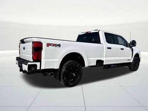 New 2026 Ford F350 XL w/ STX Appearance Package image 5