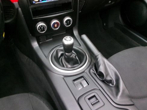 Used 2013 MAZDA MX-5 Miata Club image 27