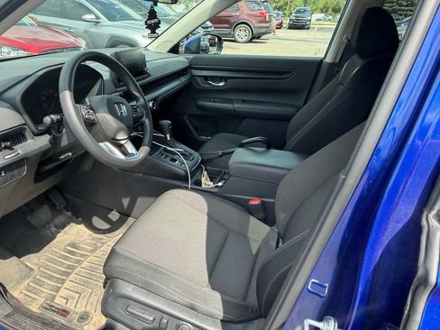 Used 2023 Honda CR-V EX image 5