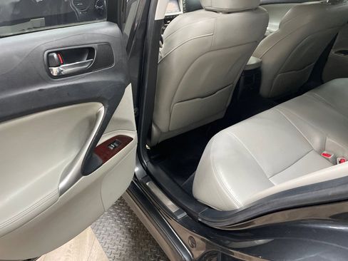 Used 2007 Lexus IS 250 image 29