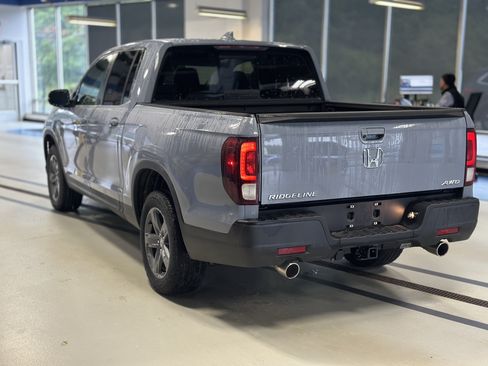 Used 2023 Honda Ridgeline RTL image 8