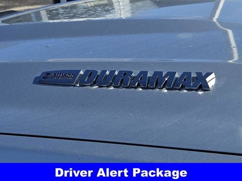 Used 2018 Chevrolet Silverado 3500 LTZ w/ Duramax Plus Package image 13