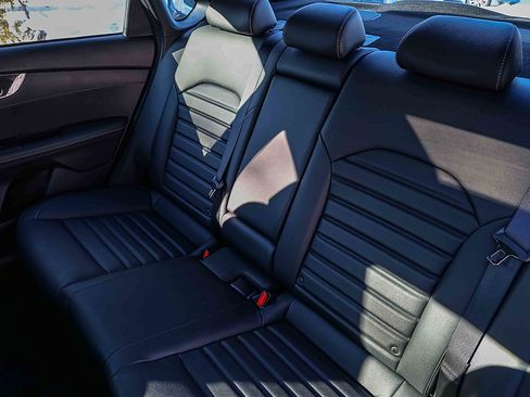 Certified 2023 Kia Forte GT-Line w/ GT-Line Premium Package image 22