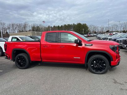 New 2026 GMC Sierra 1500 Elevation w/ Preferred Package