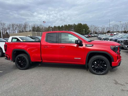 New 2026 GMC Sierra 1500 Elevation w/ Preferred Package image 2