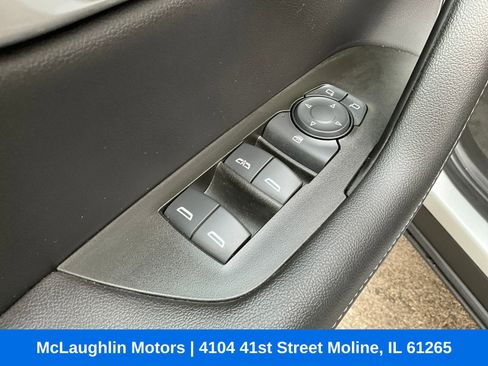 Used 2022 Chevrolet Blazer LT image 25