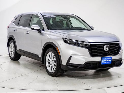 Used 2024 Honda CR-V EX-L image 14