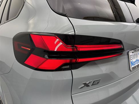 New 2026 BMW X5 xDrive50e w/ Executive Package AWD/4WD image 19