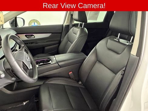 Used 2025 Nissan Murano SL AWD/4WD image 11