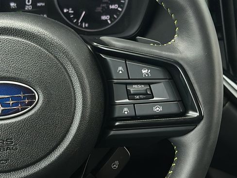 Certified 2025 Subaru Ascent Bronze Edition AWD/4WD image 12