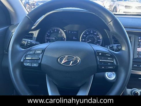 Used 2019 Hyundai Elantra Value Edition w/ Cargo Package image 23
