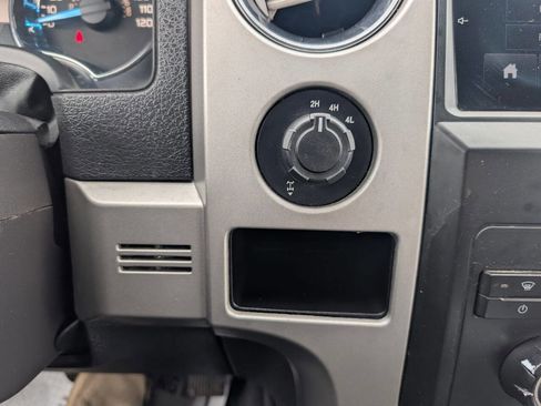 Used 2011 Ford F150 FX4 w/ FX Plus Pkg image 16