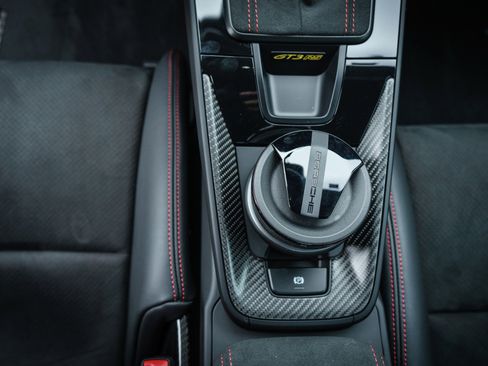 Used 2025 Porsche 911 GT3 RS RWD image 41