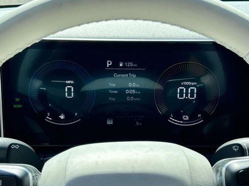 New 2026 Hyundai Santa Fe SE AWD/4WD image 31