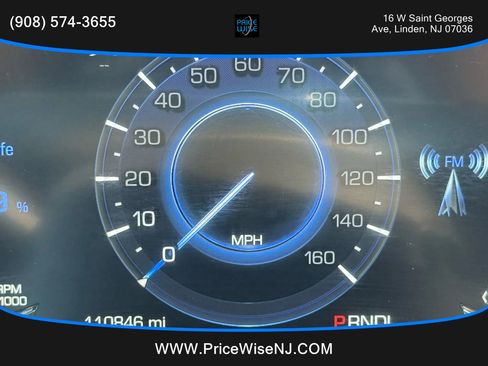 Used 2019 Cadillac Escalade ESV Premium Luxury image 13