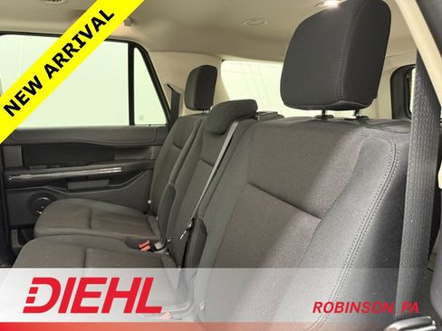 Used 2023 Ford Expedition Max XL image 16