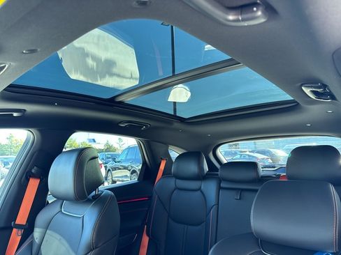 New 2026 Genesis GV70 2.5T Sport Prestige image 16