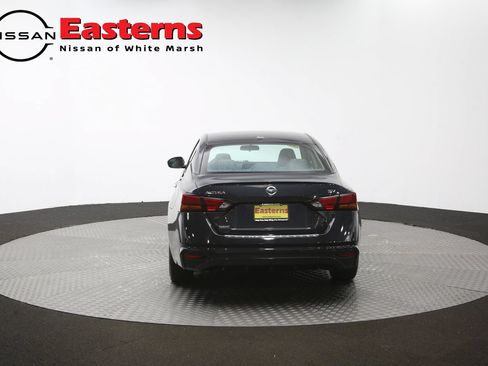 Used 2022 Nissan Altima 2.5 SV FWD image 39