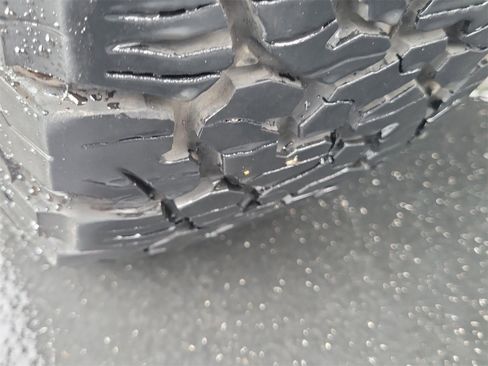 Used 2023 Jeep Wrangler Unlimited Rubicon 4xe w/ Safety Group image 25