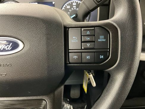 Certified 2023 Ford F150 XLT AWD/4WD image 24