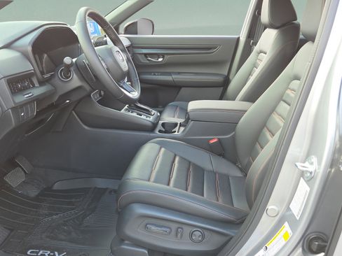 New 2026 Honda CR-V Sport-L image 9