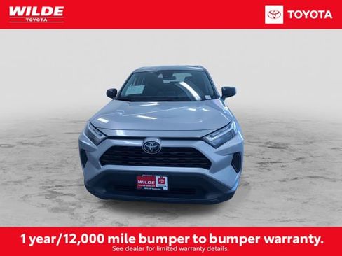 Certified 2024 Toyota RAV4 LE image 4