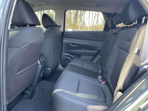 New 2026 Hyundai Tucson SEL image 12