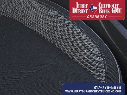 New 2026 Chevrolet TrailBlazer LT w/ Convenience Package image 23