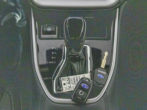 Used 2024 Subaru Outback Premium AWD/4WD image 28