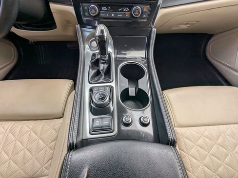 Used 2022 Nissan Maxima Platinum w/ Sport Mat Group image 23