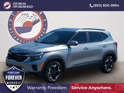 Used 2026 Kia Seltos EX