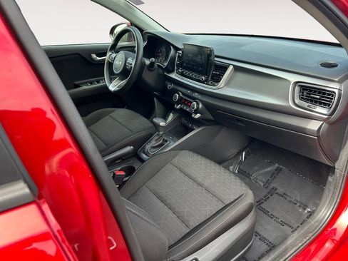 Used 2023 Kia Rio S w/ Technology Package FWD image 13