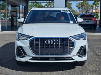 Certified 2025 Audi Q3 2.0T Premium video 2