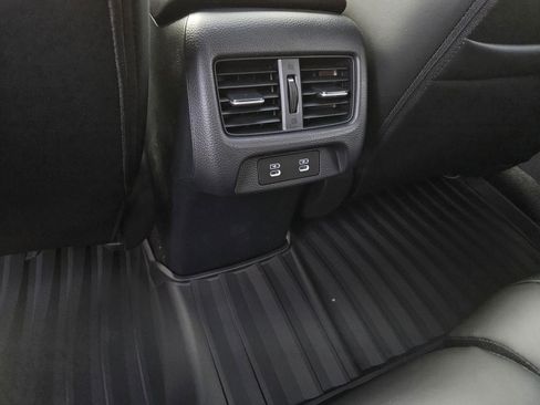 New 2026 Acura ADX A-Spec AWD/4WD image 13