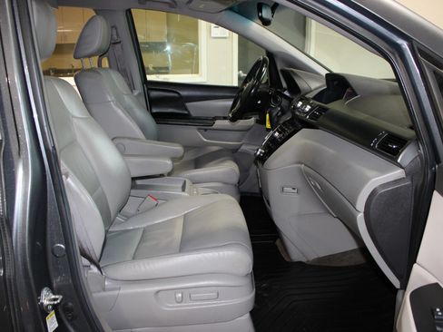 Used 2012 Honda Odyssey EX-L image 30