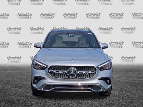 Certified 2026 Mercedes-Benz GLA 250 4MATIC image 3